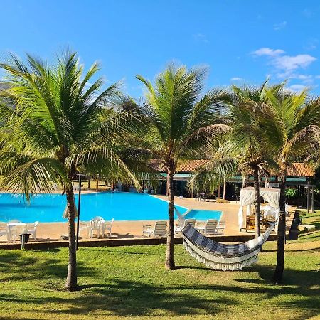 Aguas De Santa Barbara Resort Hotel Fábrica Santa Bárbara Kültér fotó