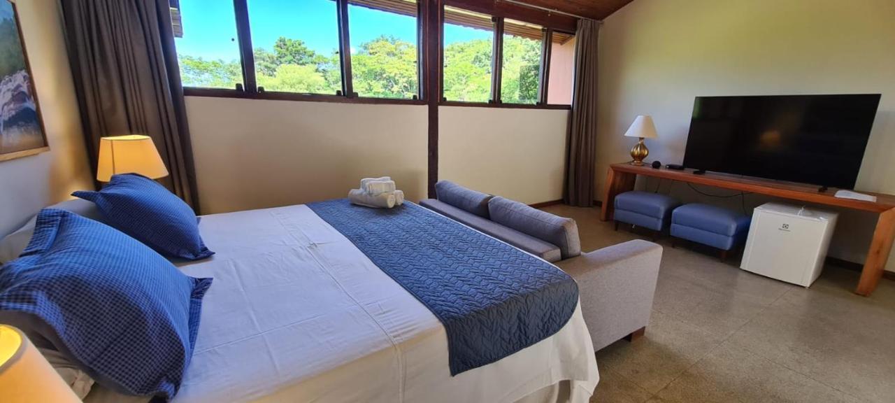 Aguas De Santa Barbara Resort Hotel Fábrica Santa Bárbara Kültér fotó