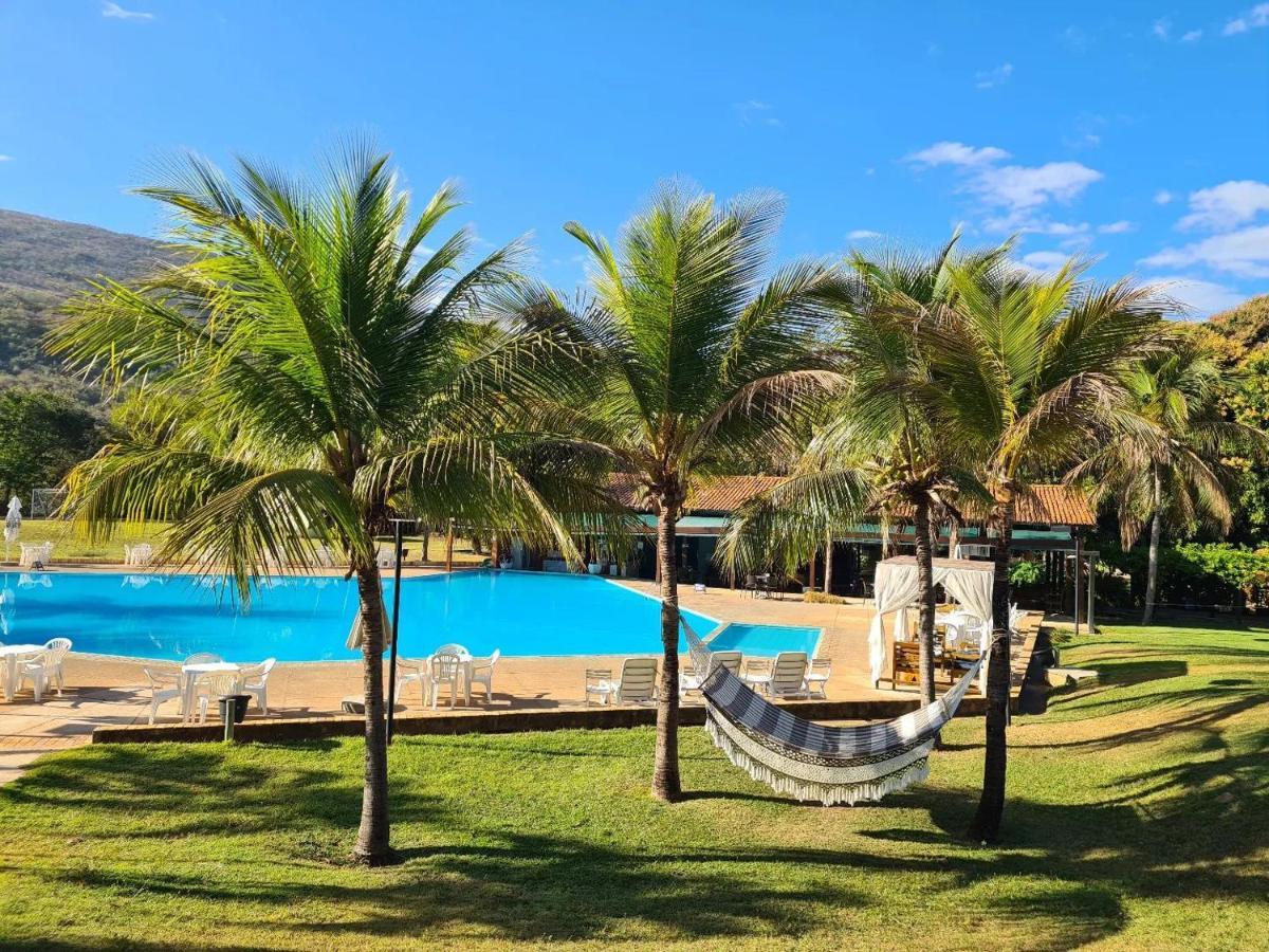 Aguas De Santa Barbara Resort Hotel Fábrica Santa Bárbara Kültér fotó