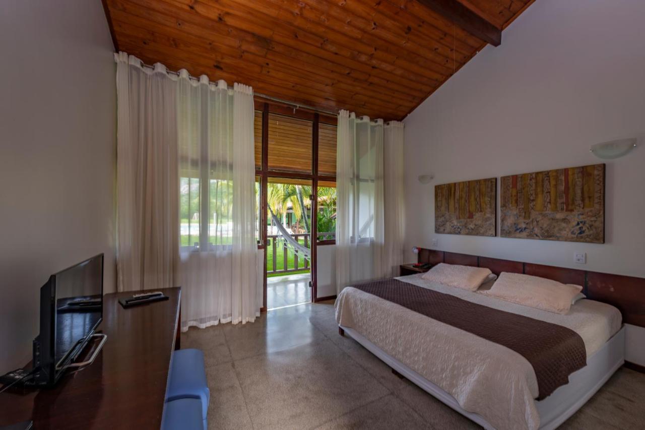 Aguas De Santa Barbara Resort Hotel Fábrica Santa Bárbara Kültér fotó